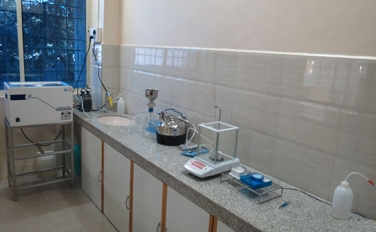 Laboratory-1