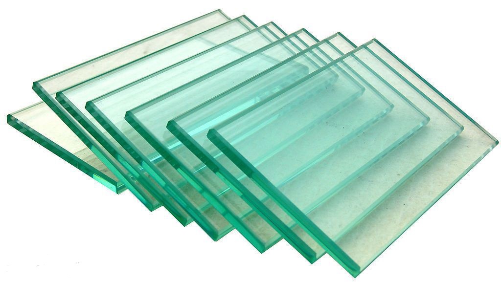 Стеклянный дилдо с реалистичной головкой Glas 16 см, бесцветный GLAS-137 - Glas - Анальные стимуляторы - Купить